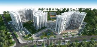 Godrej City - Woods Panvel